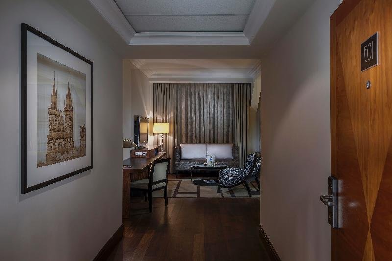 Фото Almanac X Alcron Prague