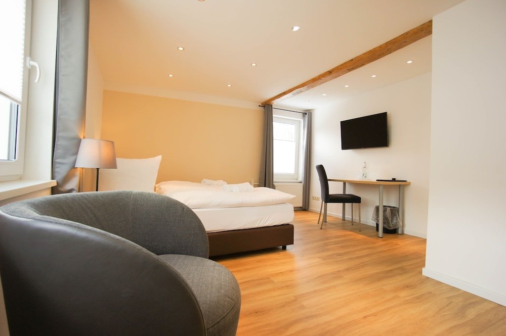 Фото Altes Forsthaus Braunlage