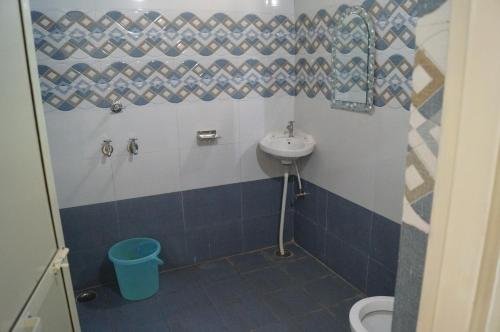 Фото Indian Culture Hostel