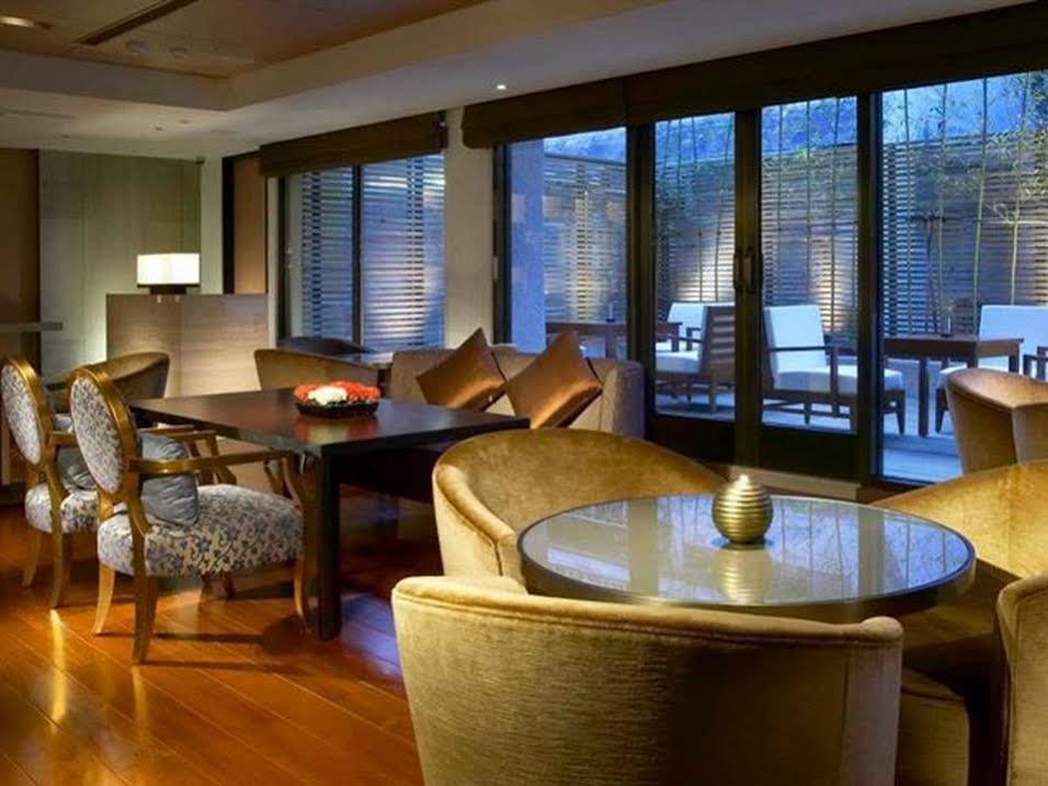 Фото City Suites Taipei Nanxi