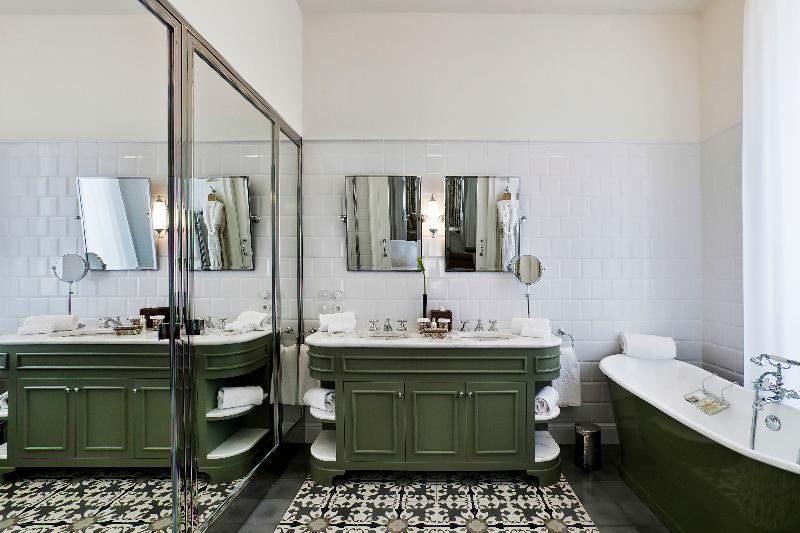 Фото Vidago Palace Hotel