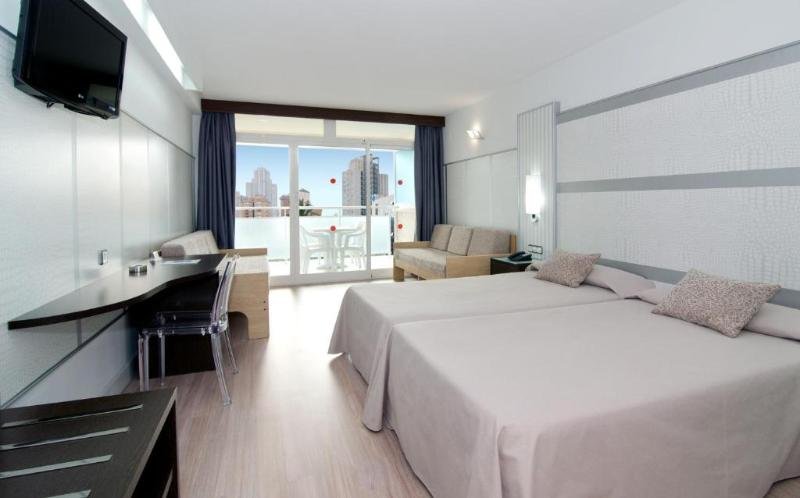 Фото Medplaya Hotel Flamingo Oasis