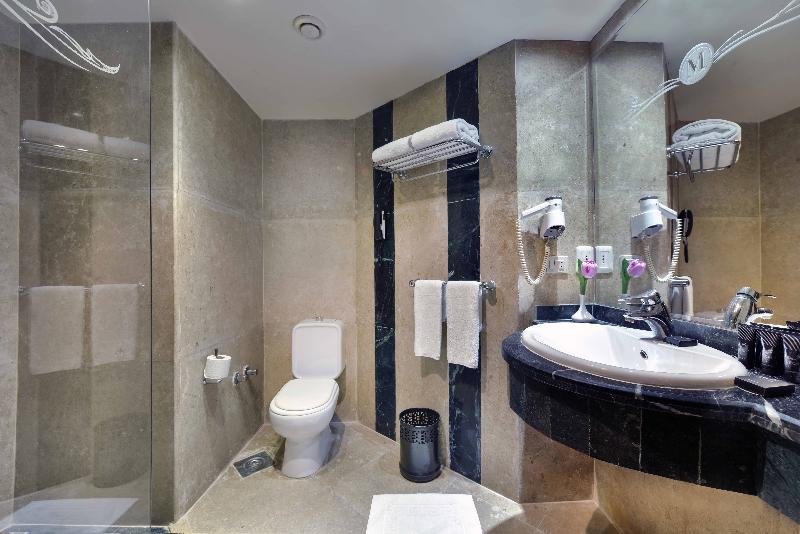 Фото Moreno Horizon SPA & Resort