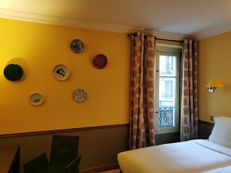 Фото Relais Monceau