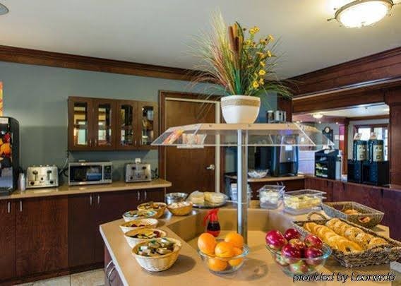 Фото Quality Inn Riviere-du-loup