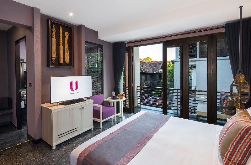 Фото U Chiang Mai