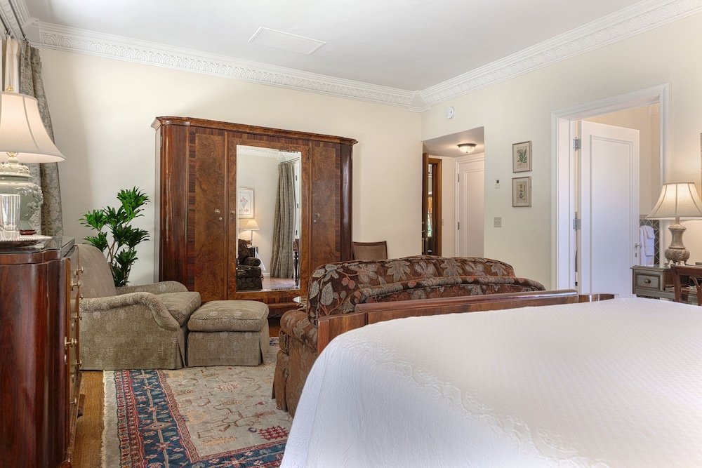 Фото The Willows Historic Palm Springs Inn