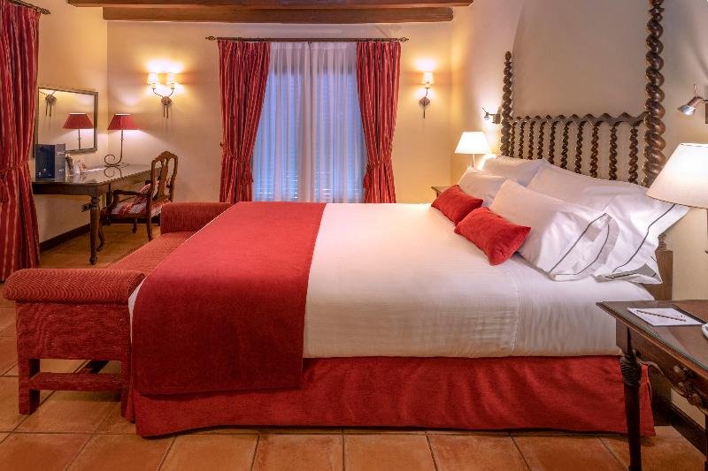 Фото Gran Hotel Rey Don Jaime