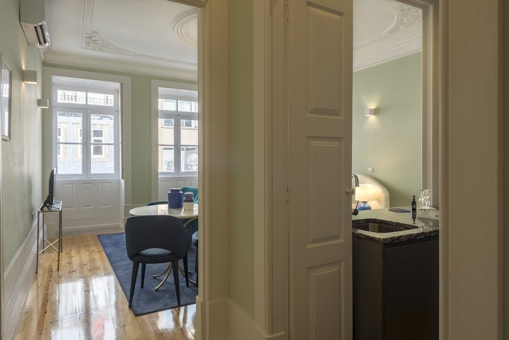 Фото Oporto Stories Apartments - Santa Catarina 359