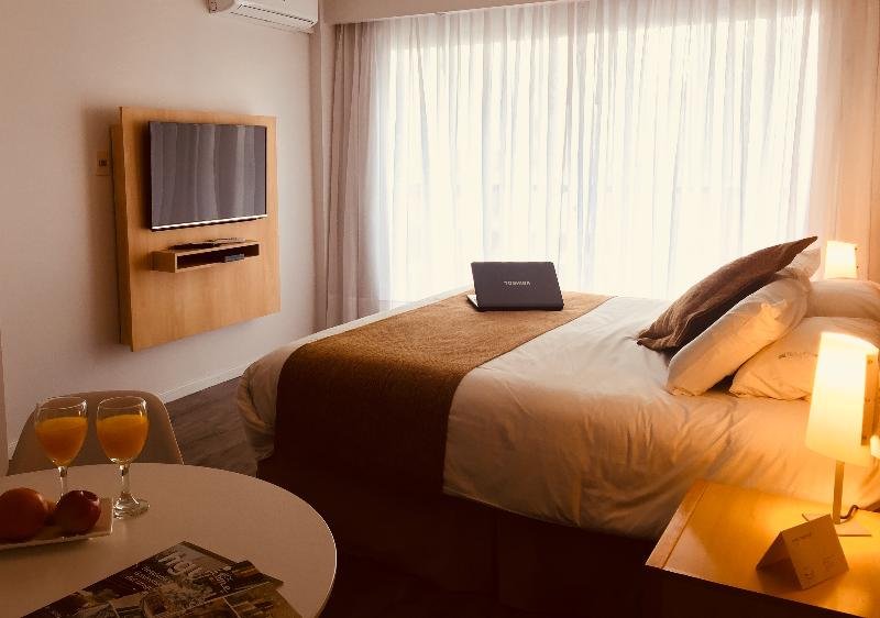 Фото Punta Trouville Hotel