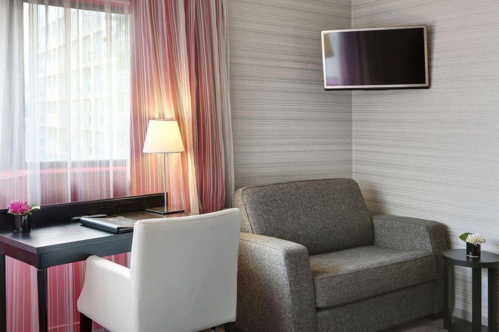 Фото Best Western Allegro Nation