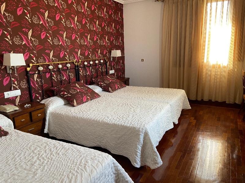 Фото Hotel II Virrey Palafox