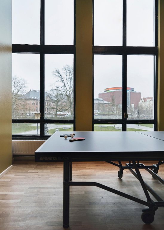 Фото Book1 by Brøchner Hotels