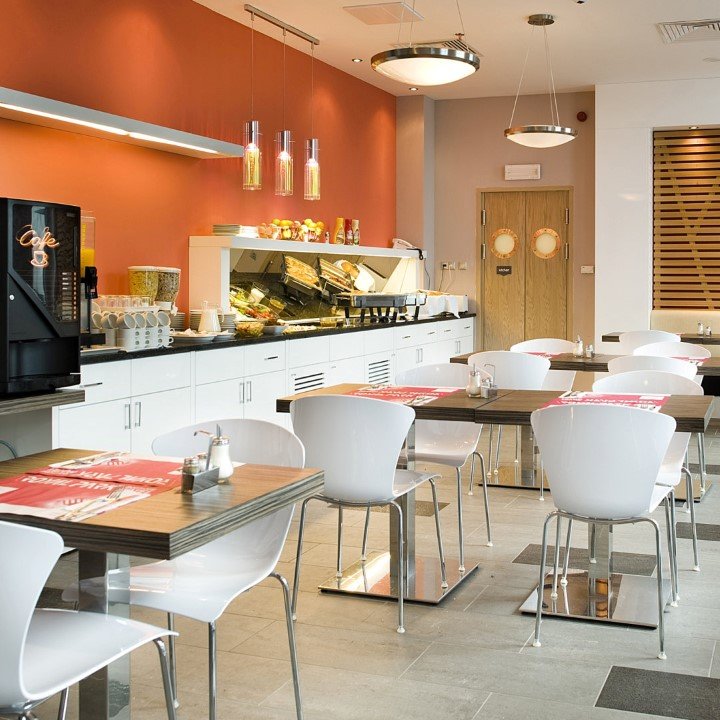 Фото Royal Park Boutique Hotel