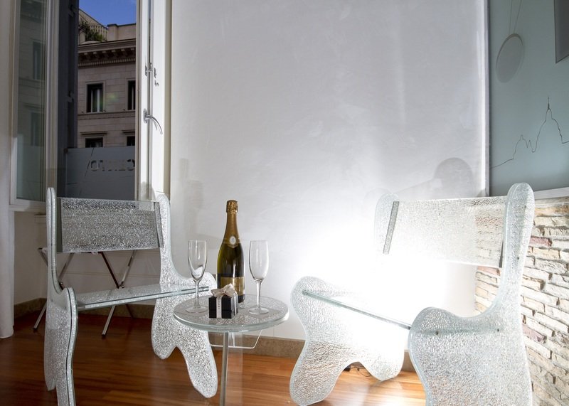 Фото Hotel Trecento