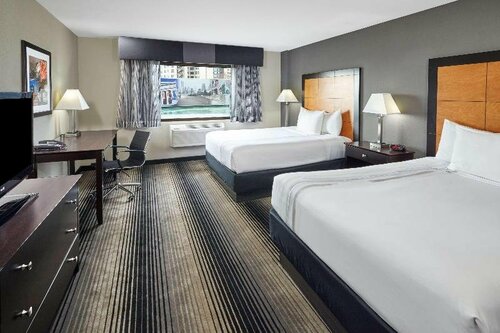 Гостиница Chicago Lake Shore Hotel в Чикаго