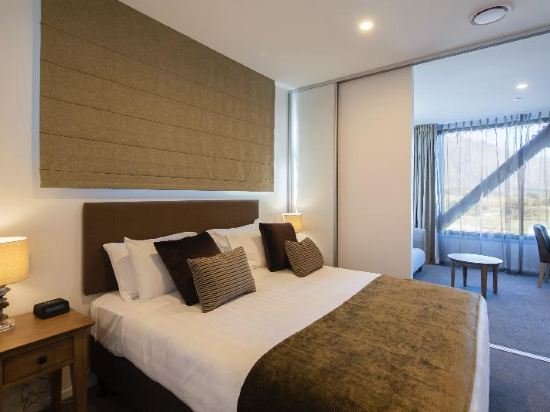 Фото Wyndham Garden Queenstown