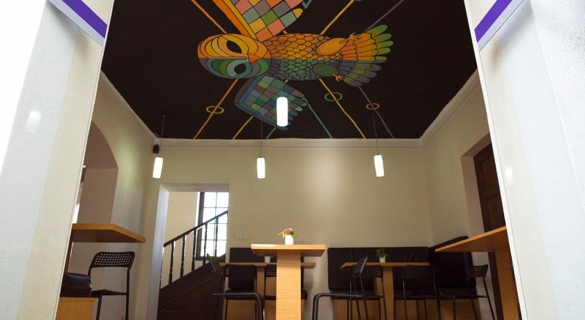 Фото El Museo Hotel Boutique