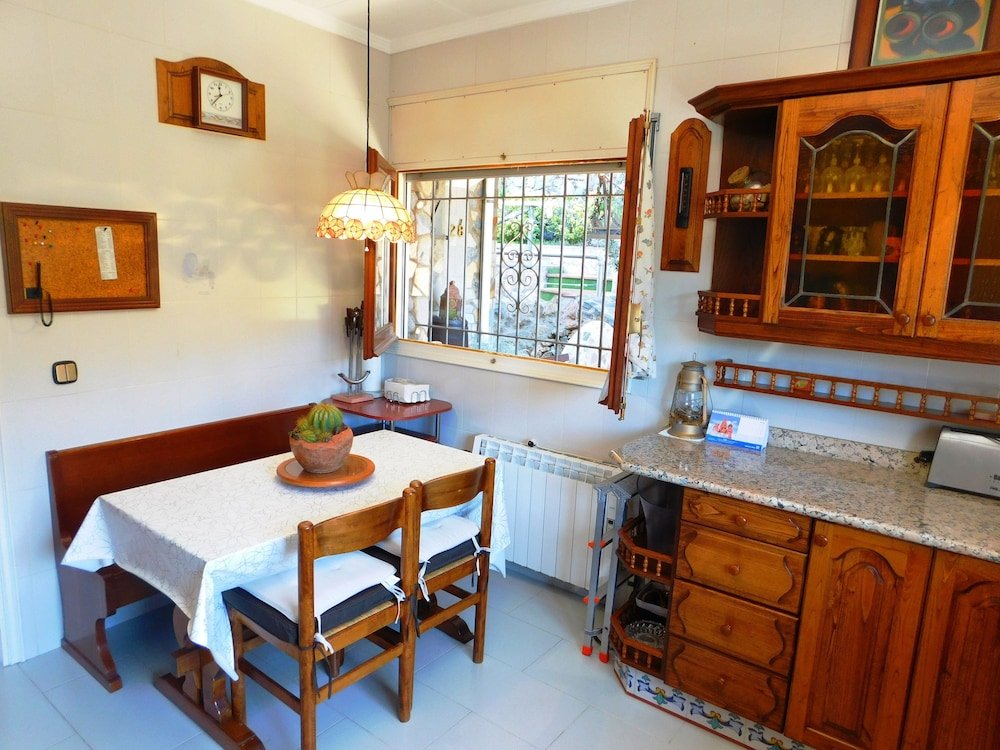 Фото Casa Canyelles - A164