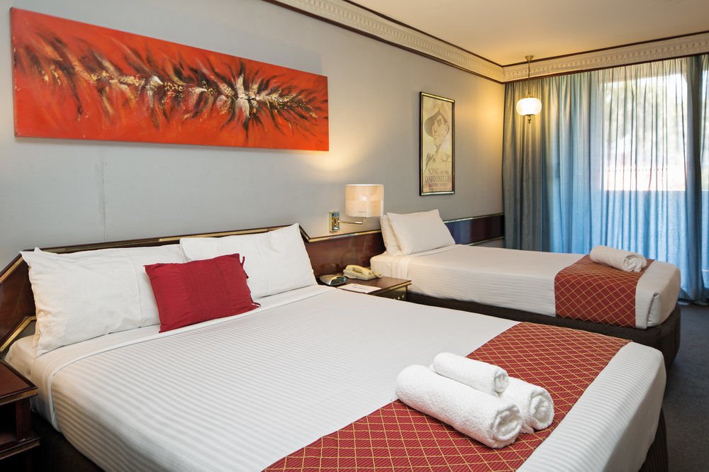 Фото Metro Aspire Hotel Sydney