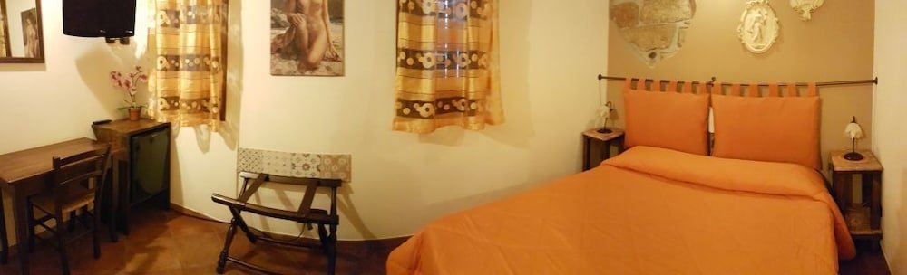 Фото Bed & Breakfast Le Oasi