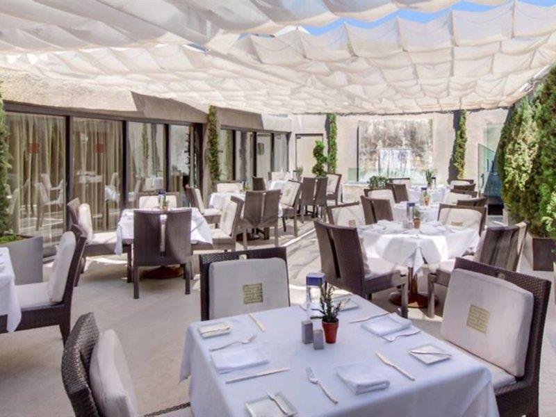 Фото Luxe Sunset Boulevard Hotel