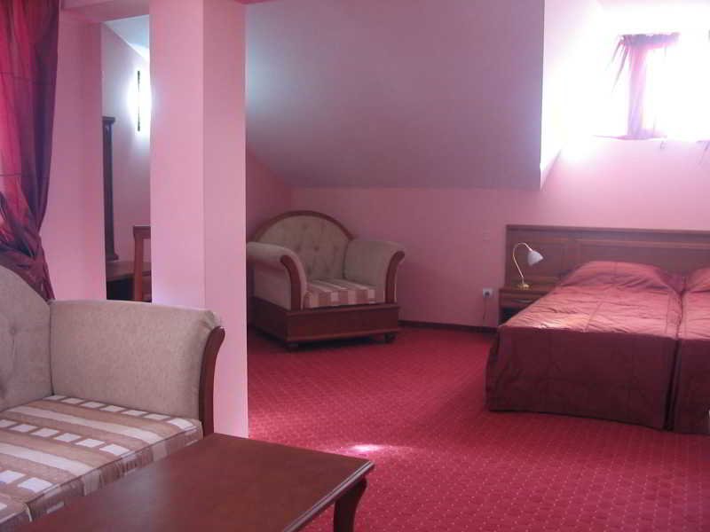 Фото Hotel Asteri Bansko