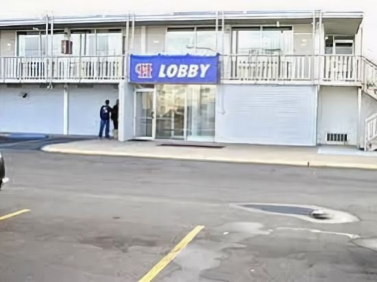 Фото Hospitality Inn