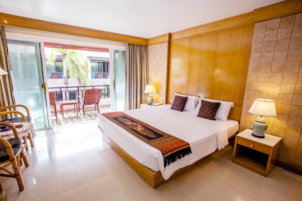 Фото Phi Phi Banyan Villa