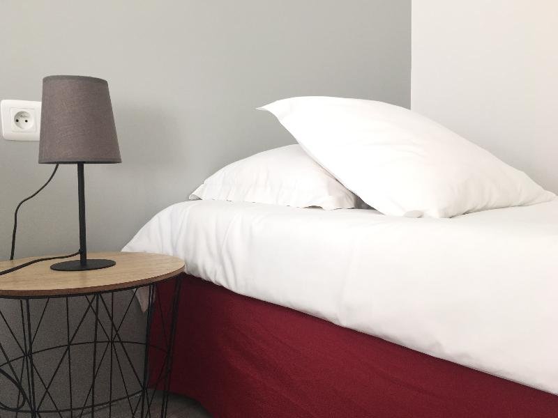 Фото Hotel le Magnan