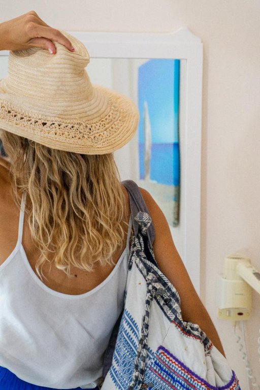 Фото Thalassi Hotel