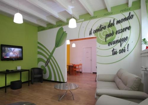 Фото Milano Ostello