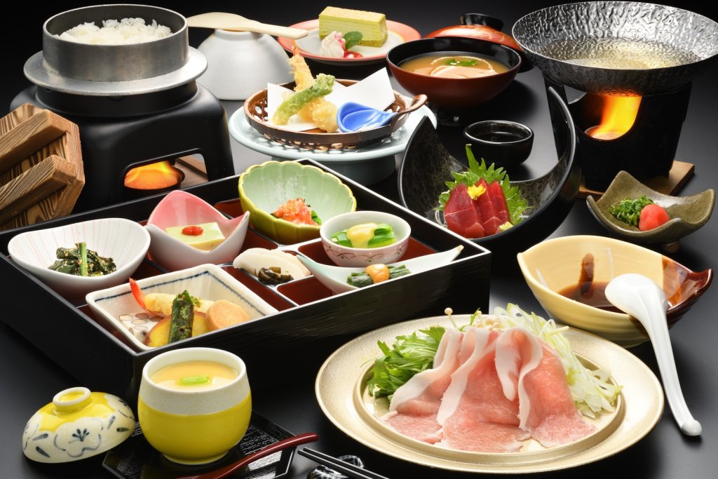 Фото Yakeishi Dake Onsen Yakeishi Kur Park Himekayu