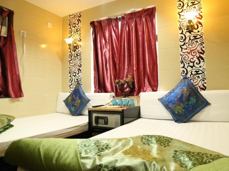 Фото Everest Inn Guest House