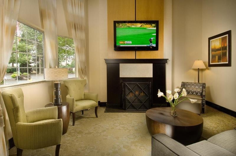 Фото Redmond Inn