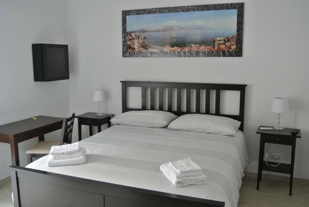 Фото La Maison di Nicoletta