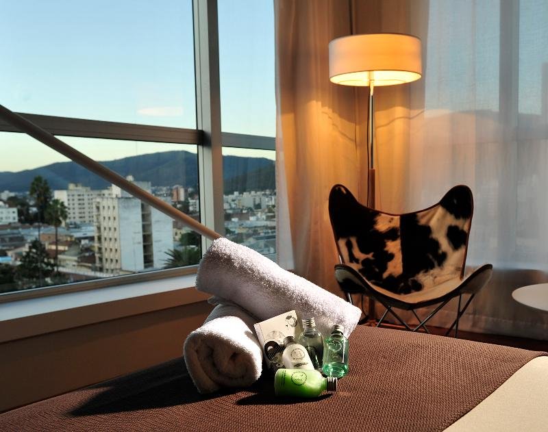 Фото Design Suites Salta