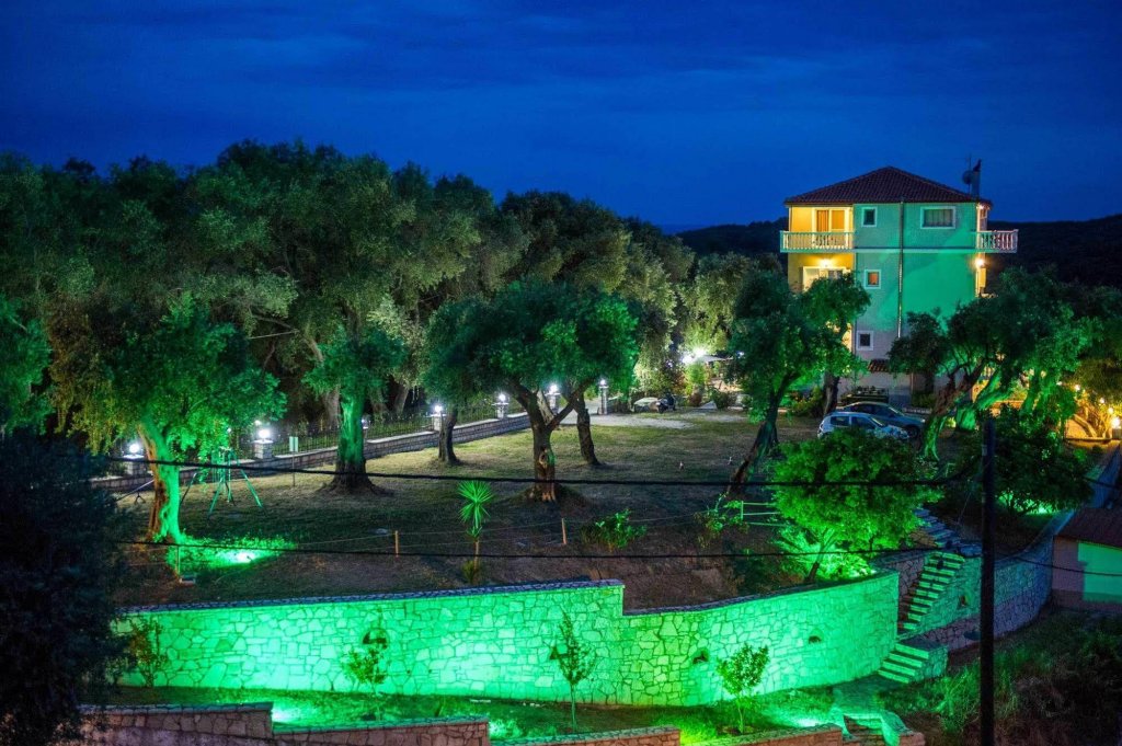 Фото Kanali Village Parga