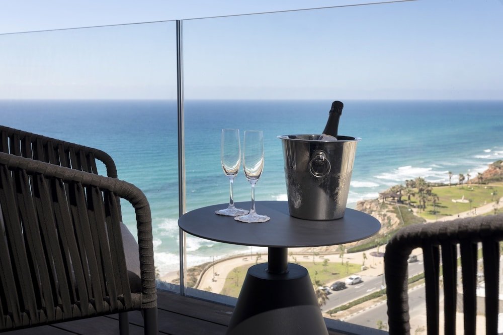 Фото Vert Lagoon Netanya