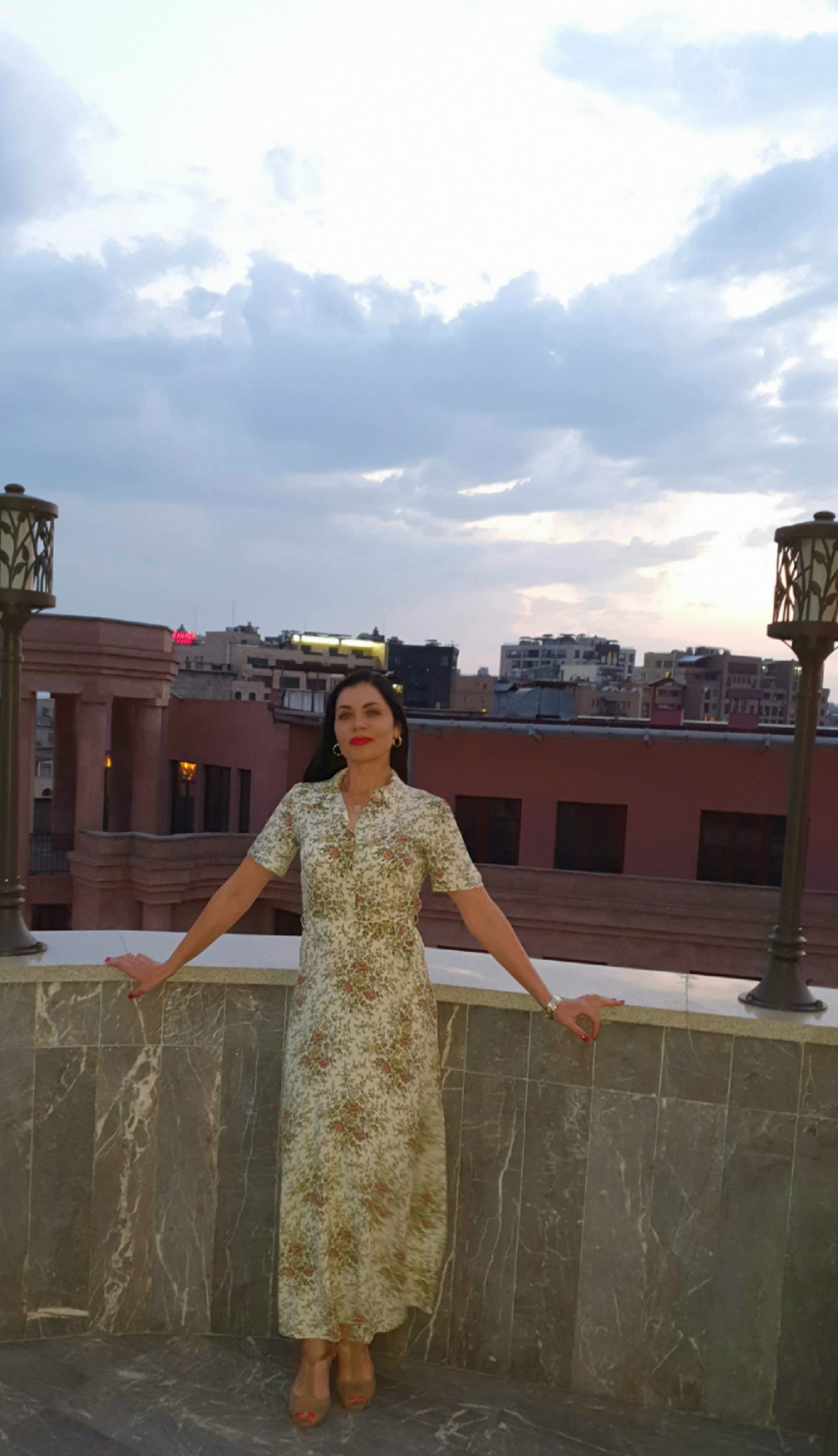 Фото Golden Palace Resort and SPA