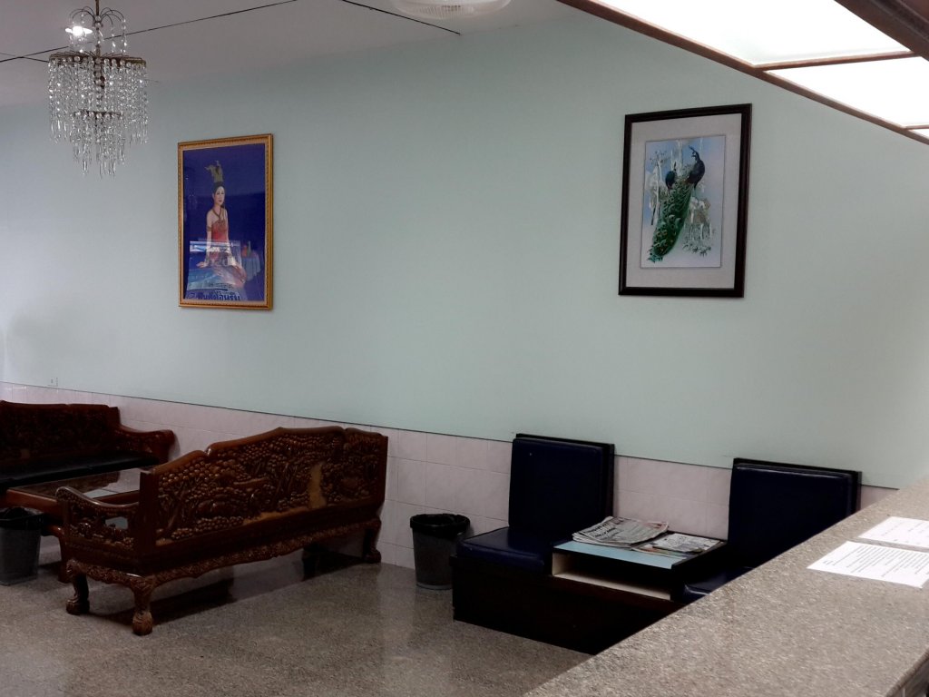 Фото Singapore Hotel