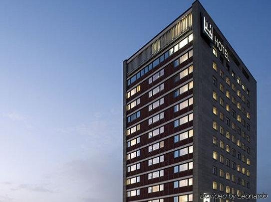 Фото Nh Collection München Bavaria