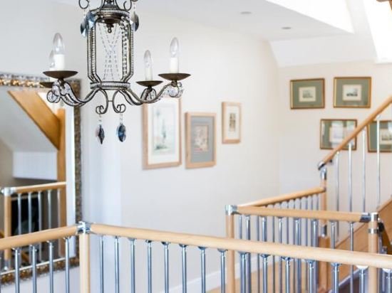 Фото Birch House B&b