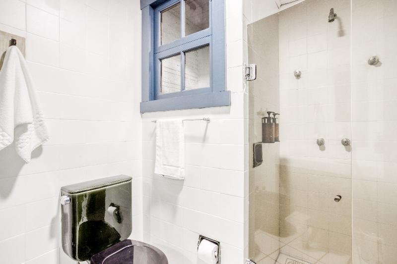 Фото Residencial Cabanas da Praia Mole