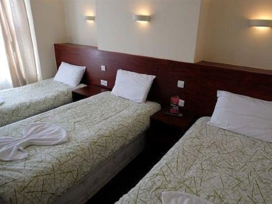 Фото Charlotte Guest House