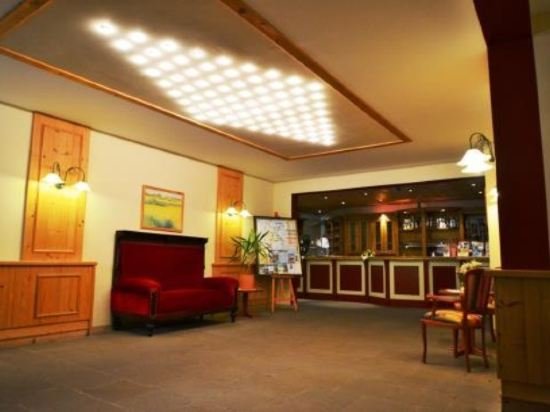 Фото Hotel Am Rugard