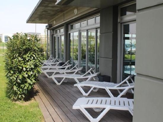 Фото Nemea Appart Hotel Toulouse Aéroport