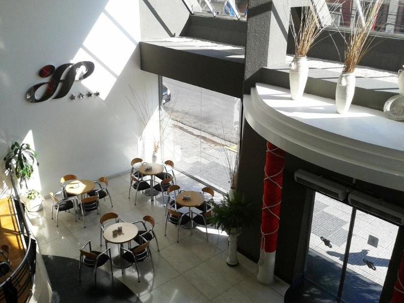 Фото Gran Hotel Presidente