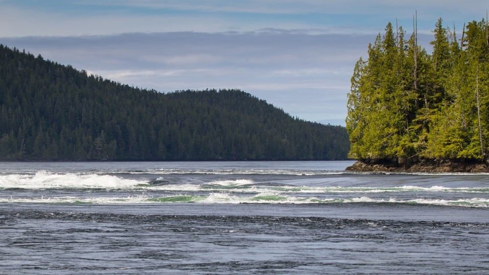 Фото Kwa'Lilas Hotel