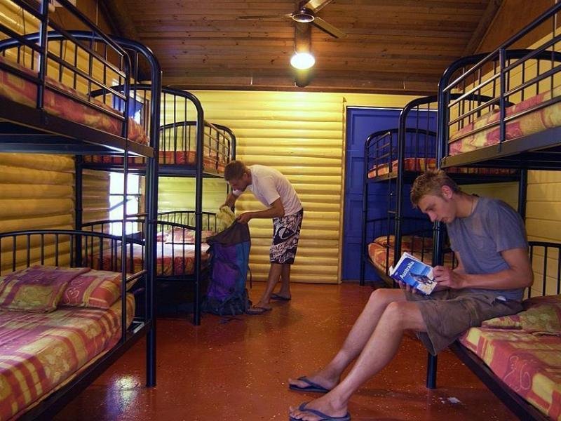 Фото отеля 4